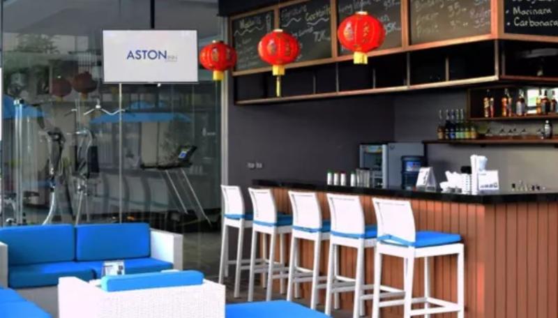 Aston Inn Mataram